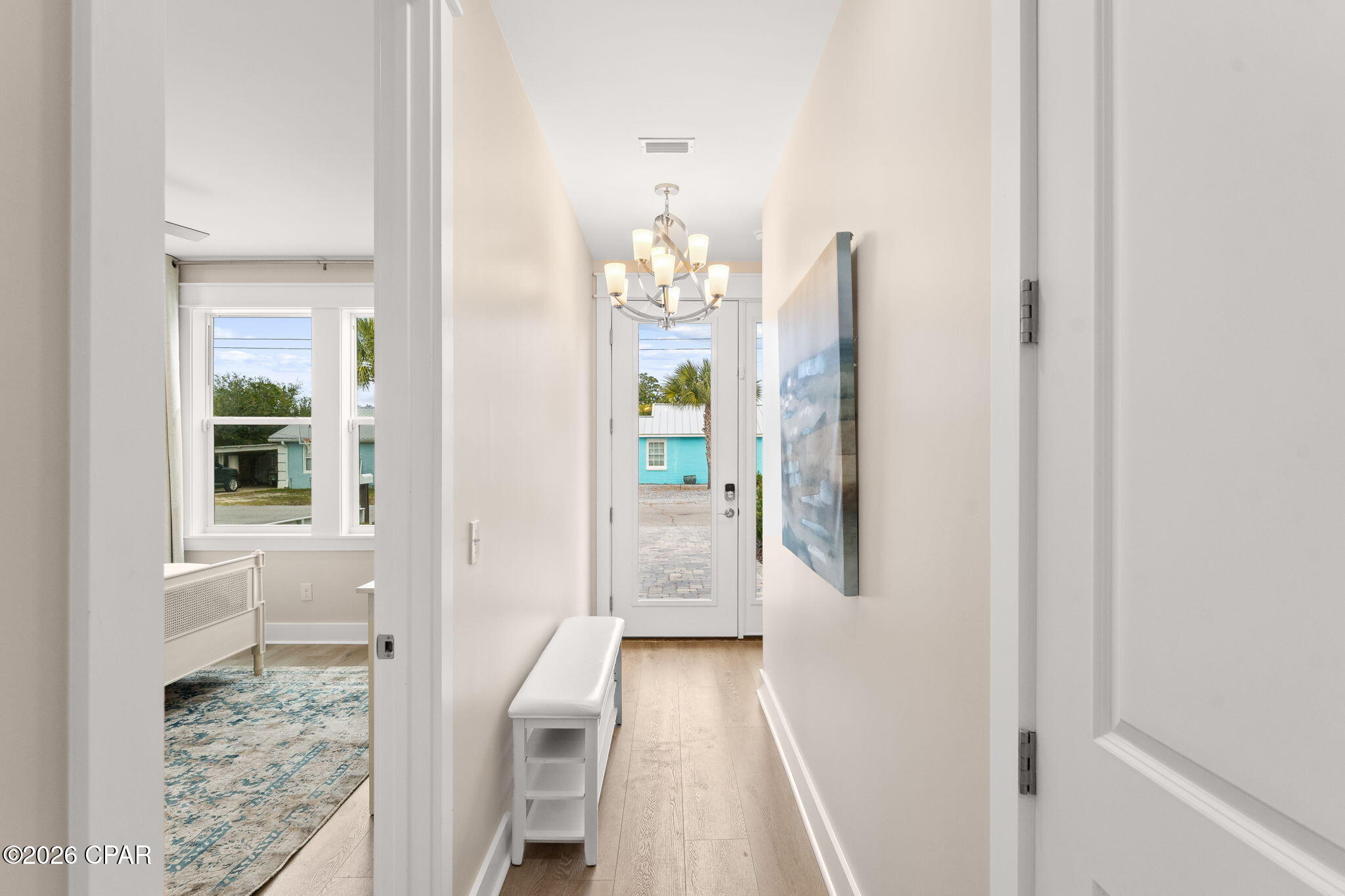 Bid A Wee - Residential