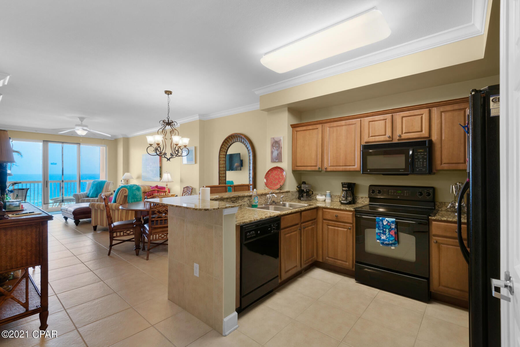 Sunrise Beach - Residential