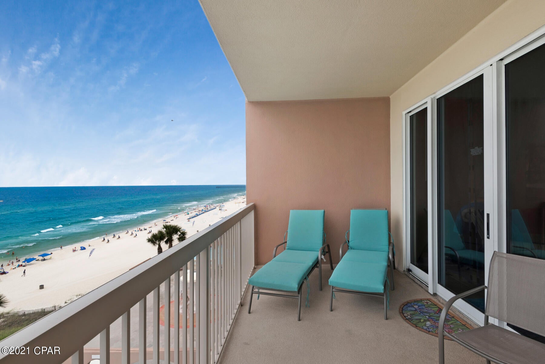 Sunrise Beach - Residential