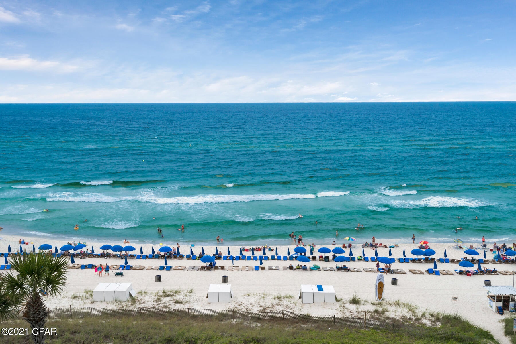 Sunrise Beach - Residential