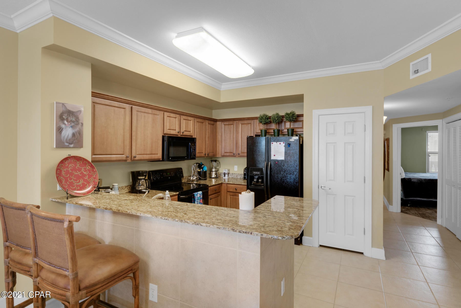 Sunrise Beach - Residential