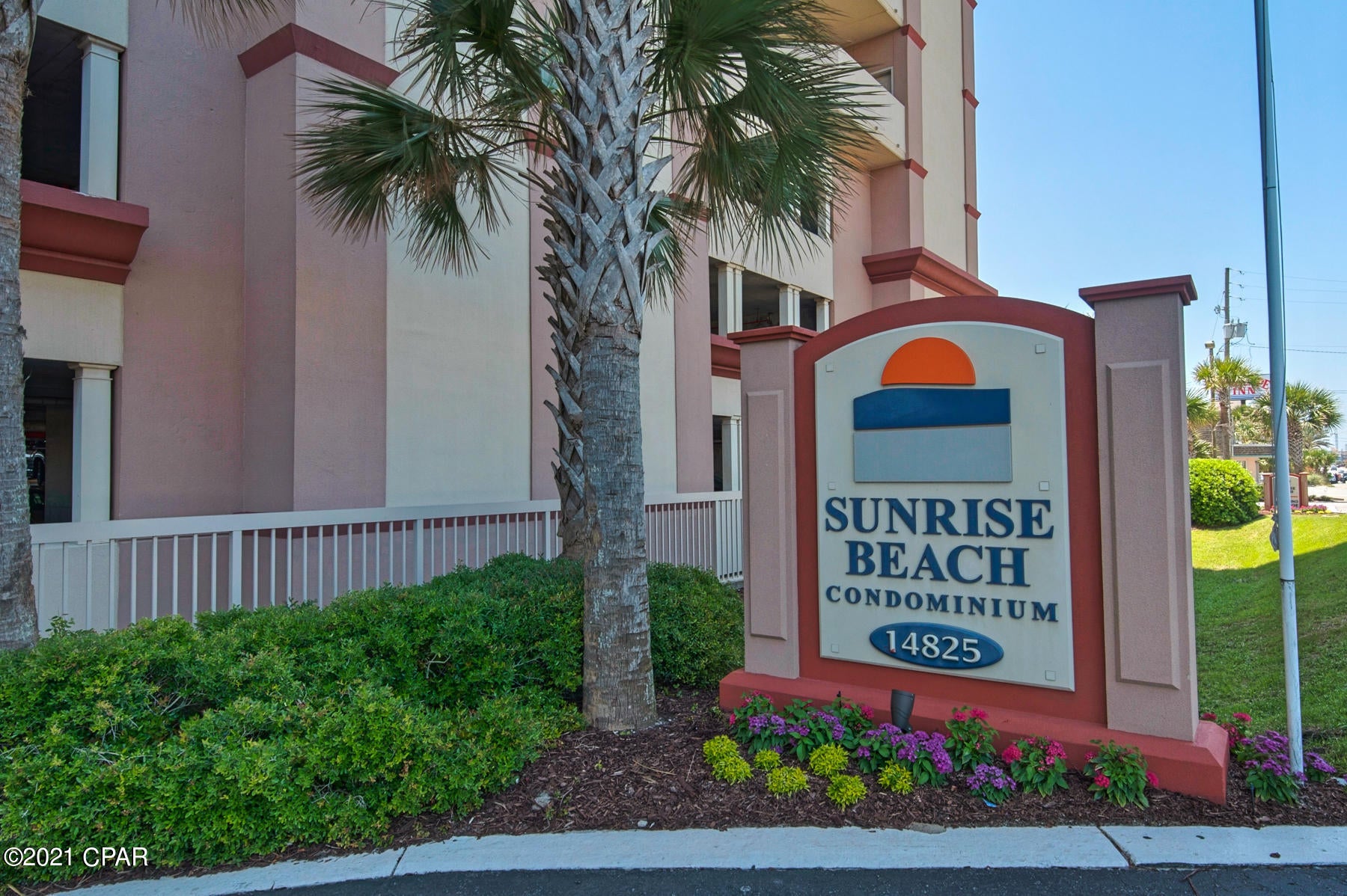 Sunrise Beach - Residential