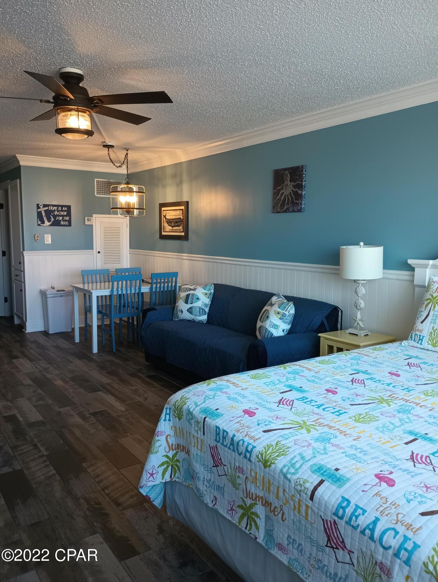 Top Of The Gulf Condo. - Residential