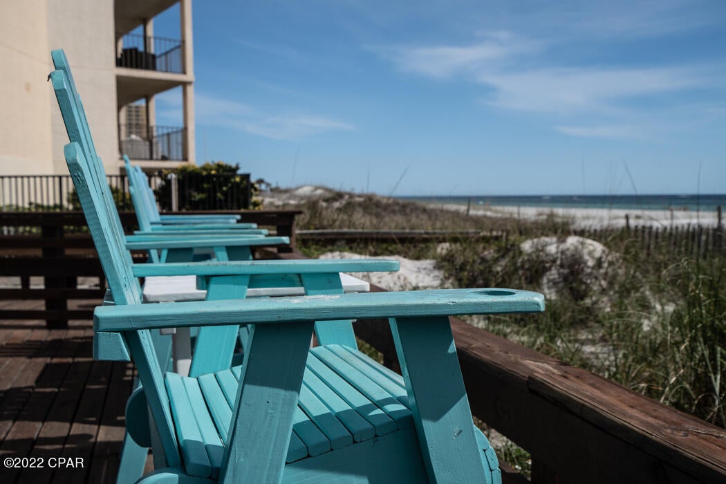 Top Of The Gulf Condo. - Residential
