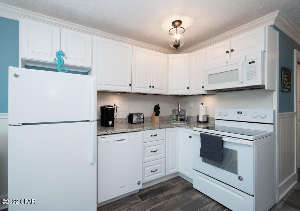 Top Of The Gulf Condo. - Residential