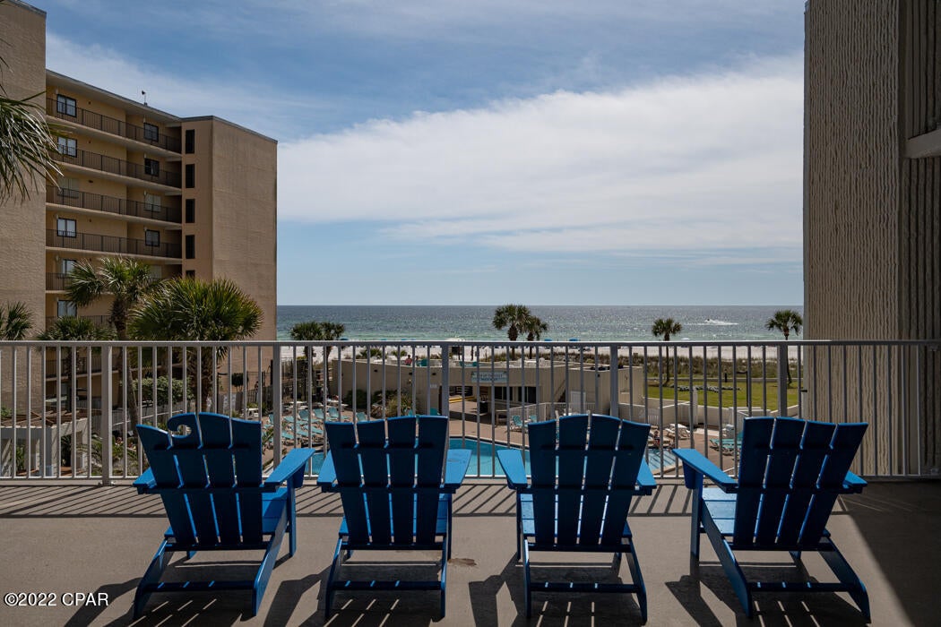 Top Of The Gulf Condo. - Residential