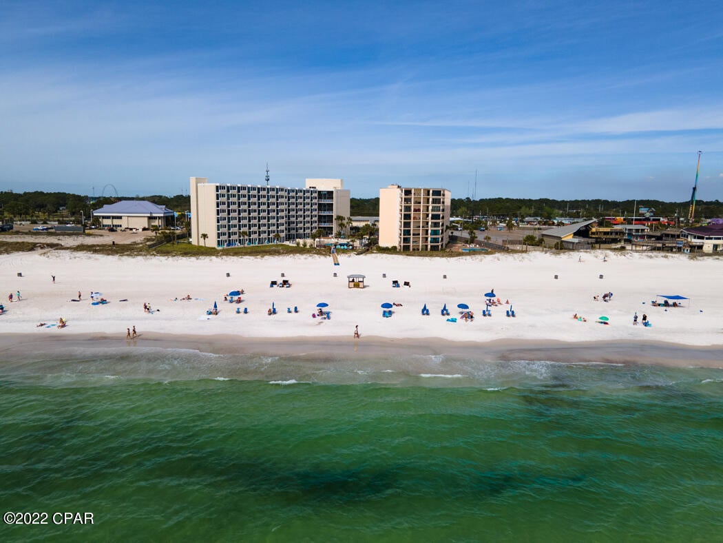 Top Of The Gulf Condo. - Residential