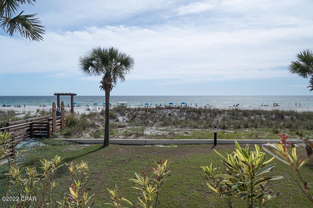 Top Of The Gulf Condo. - Residential