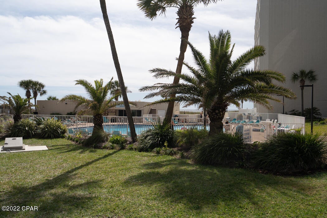 Top Of The Gulf Condo. - Residential
