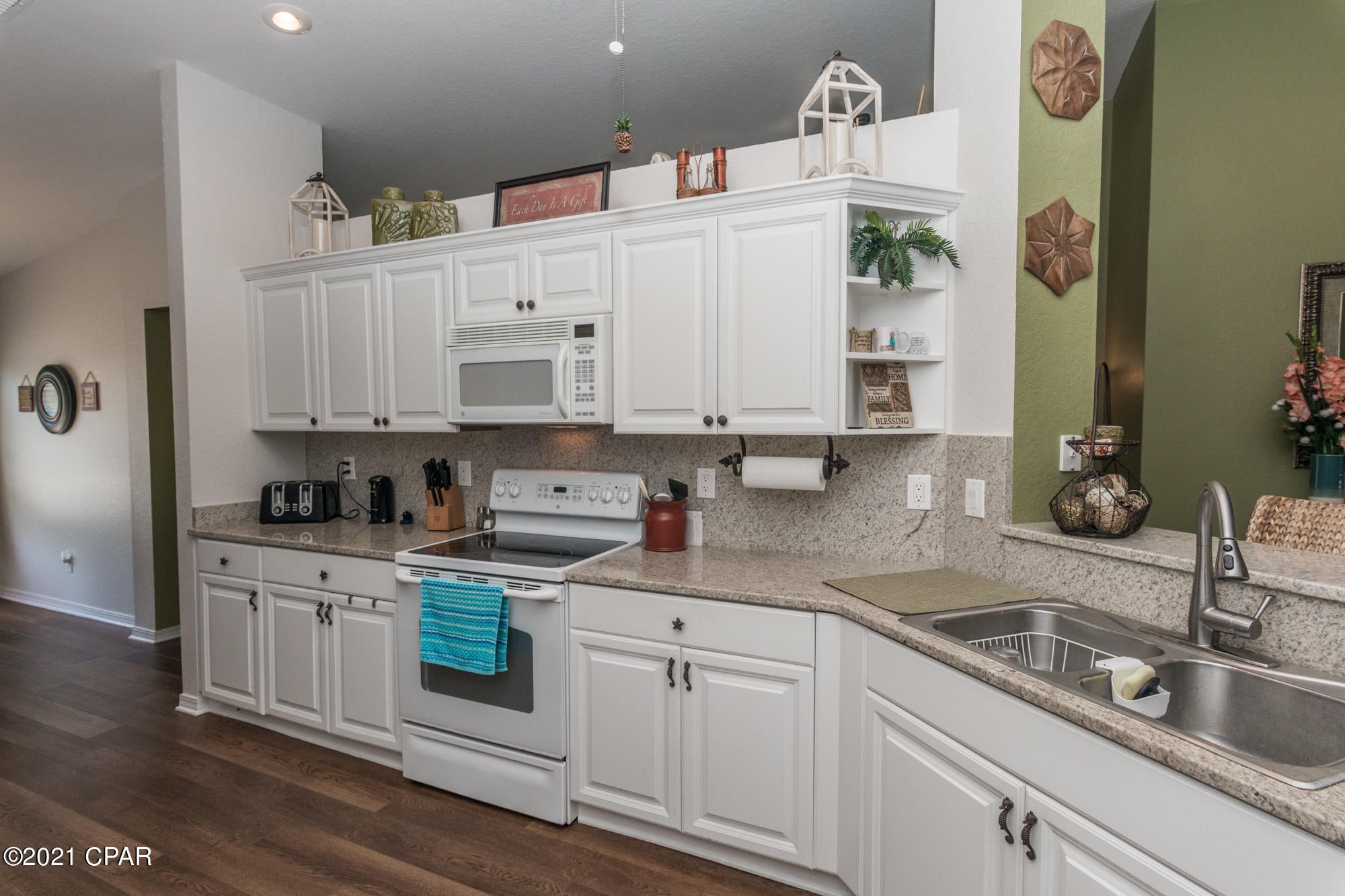 Palmetto Trace Phase IV - Residential