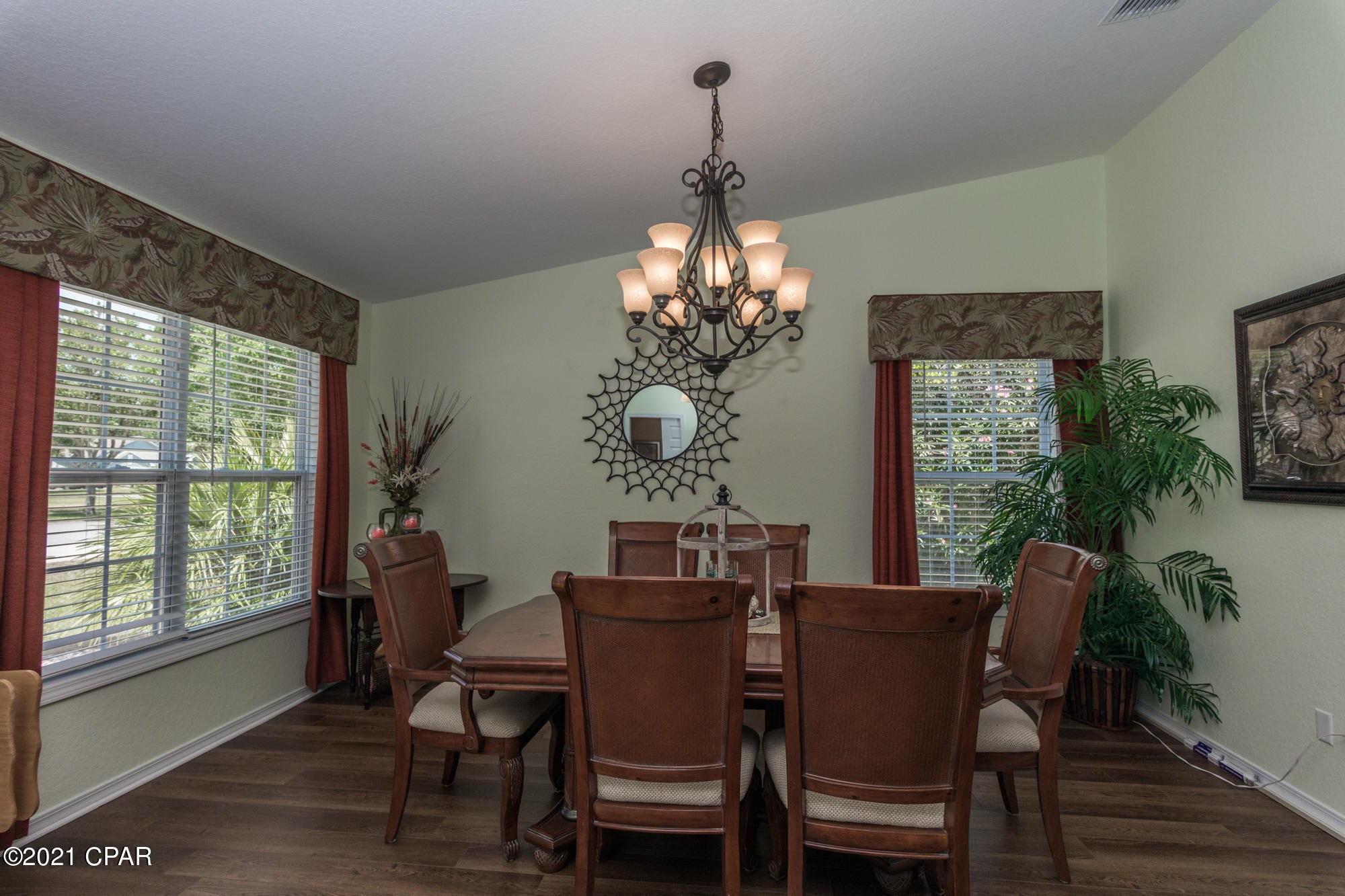 Palmetto Trace Phase IV - Residential