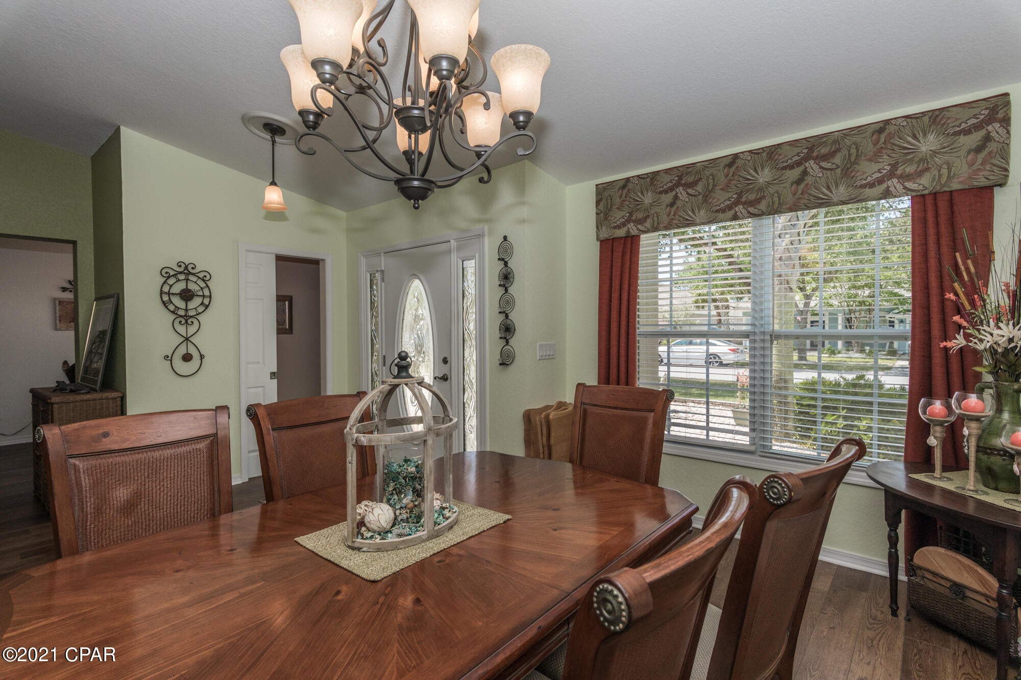 Palmetto Trace Phase IV - Residential