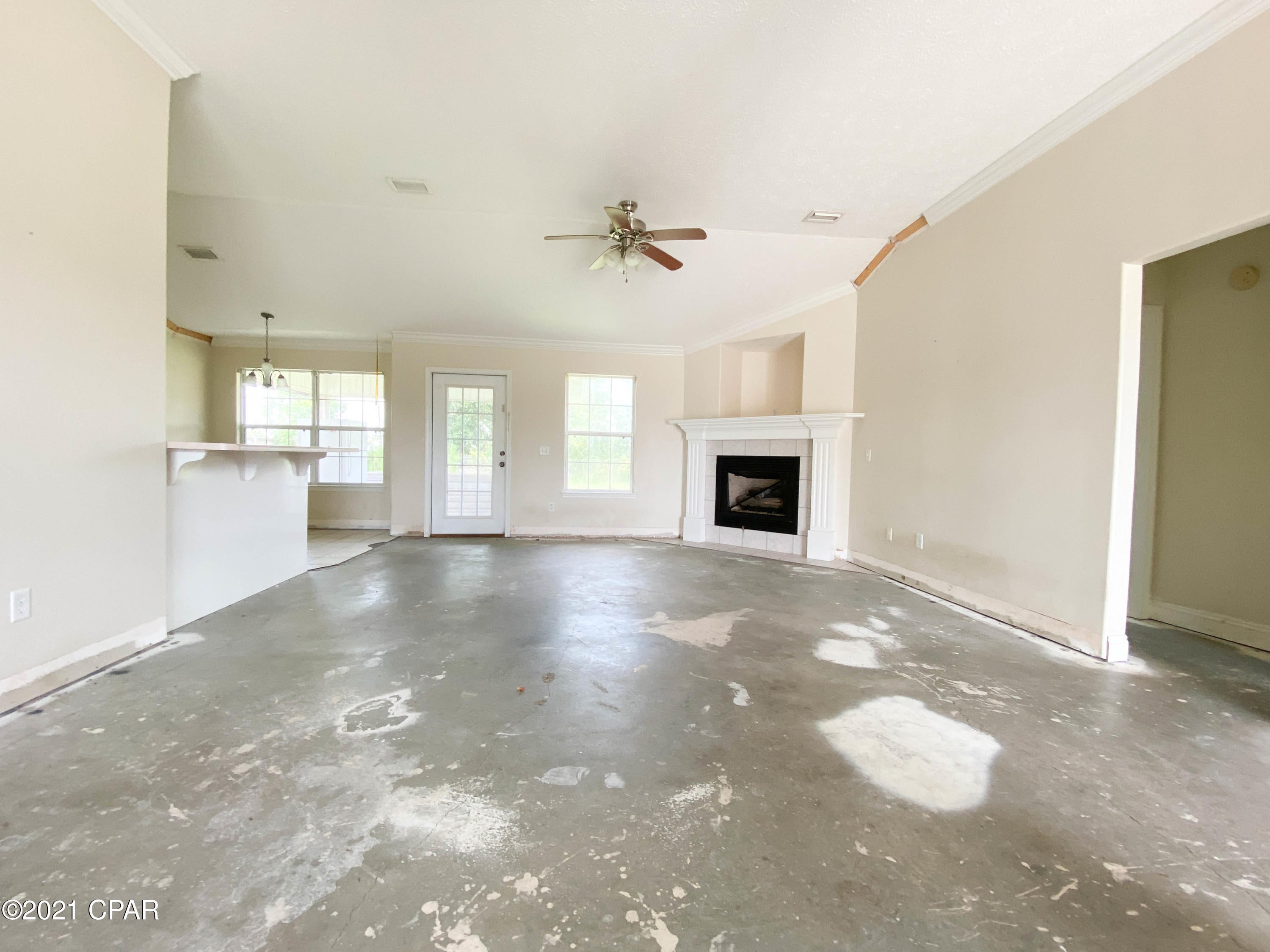 Britton Woods - Residential