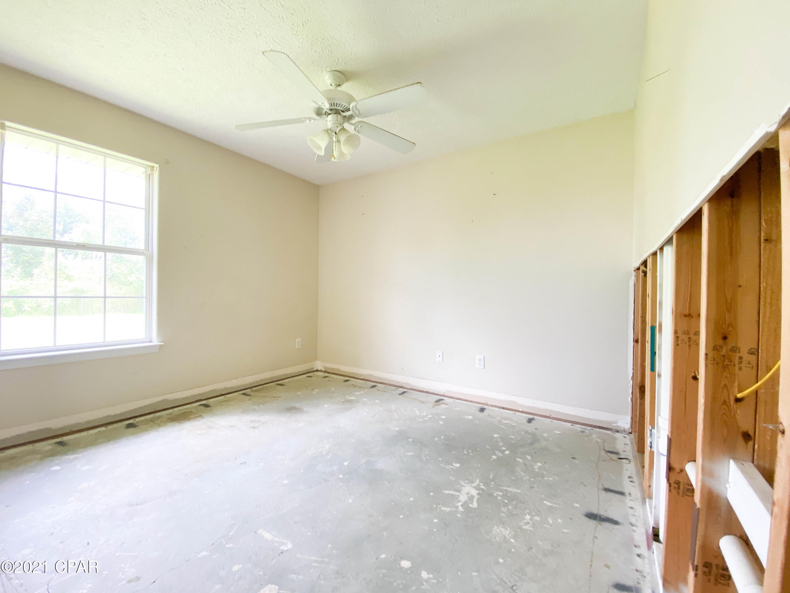 Britton Woods - Residential