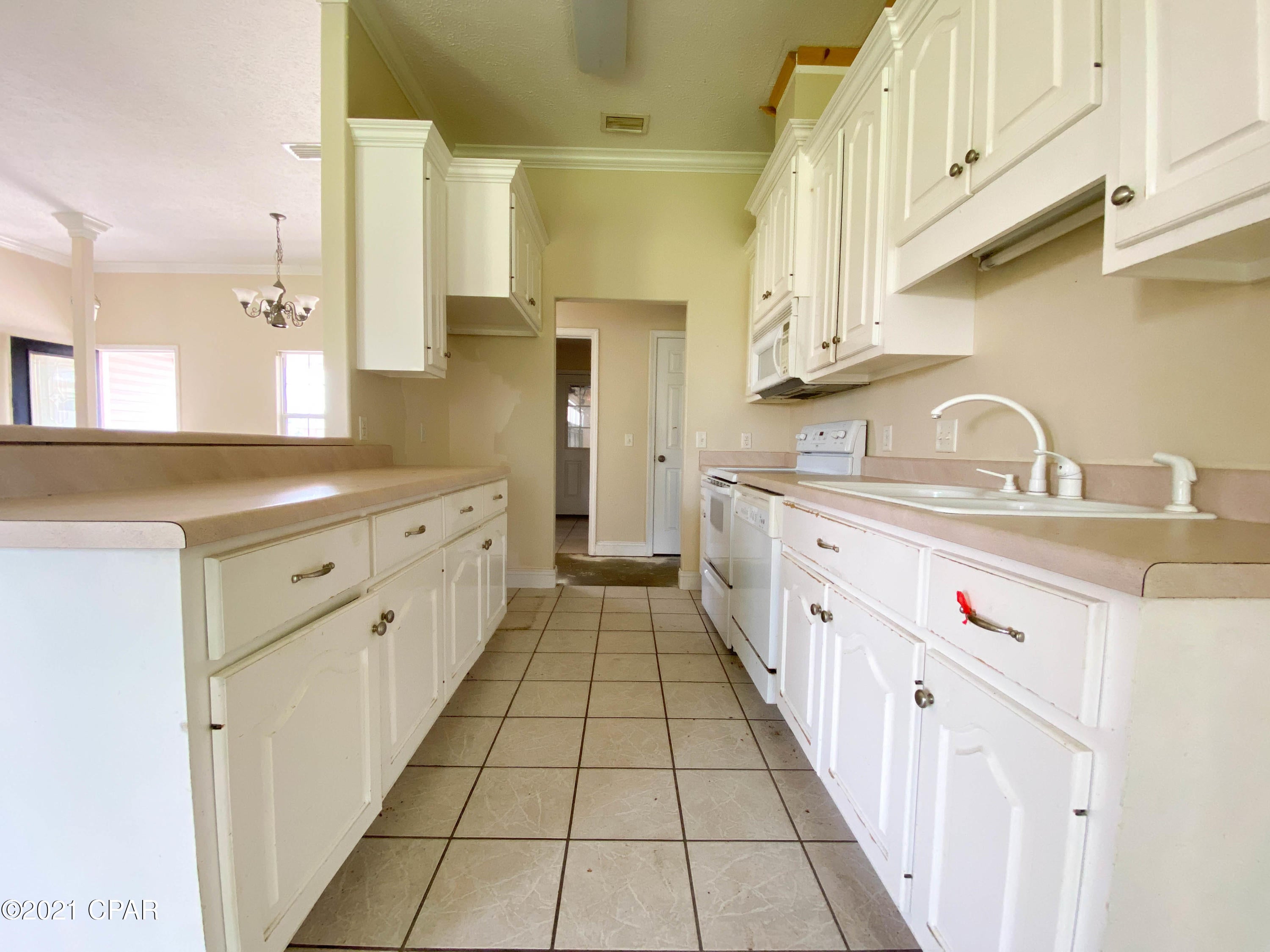 Britton Woods - Residential