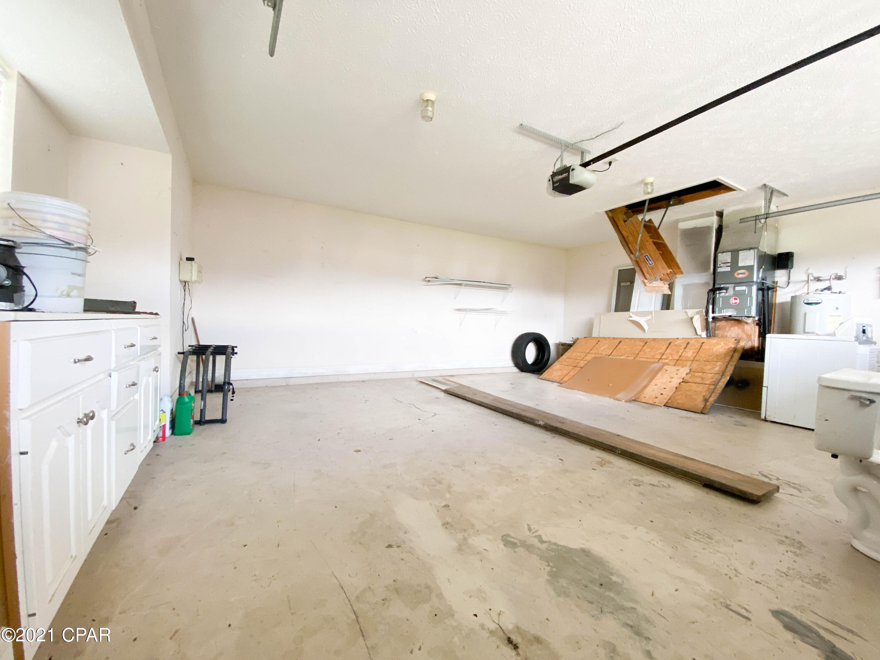 Britton Woods - Residential