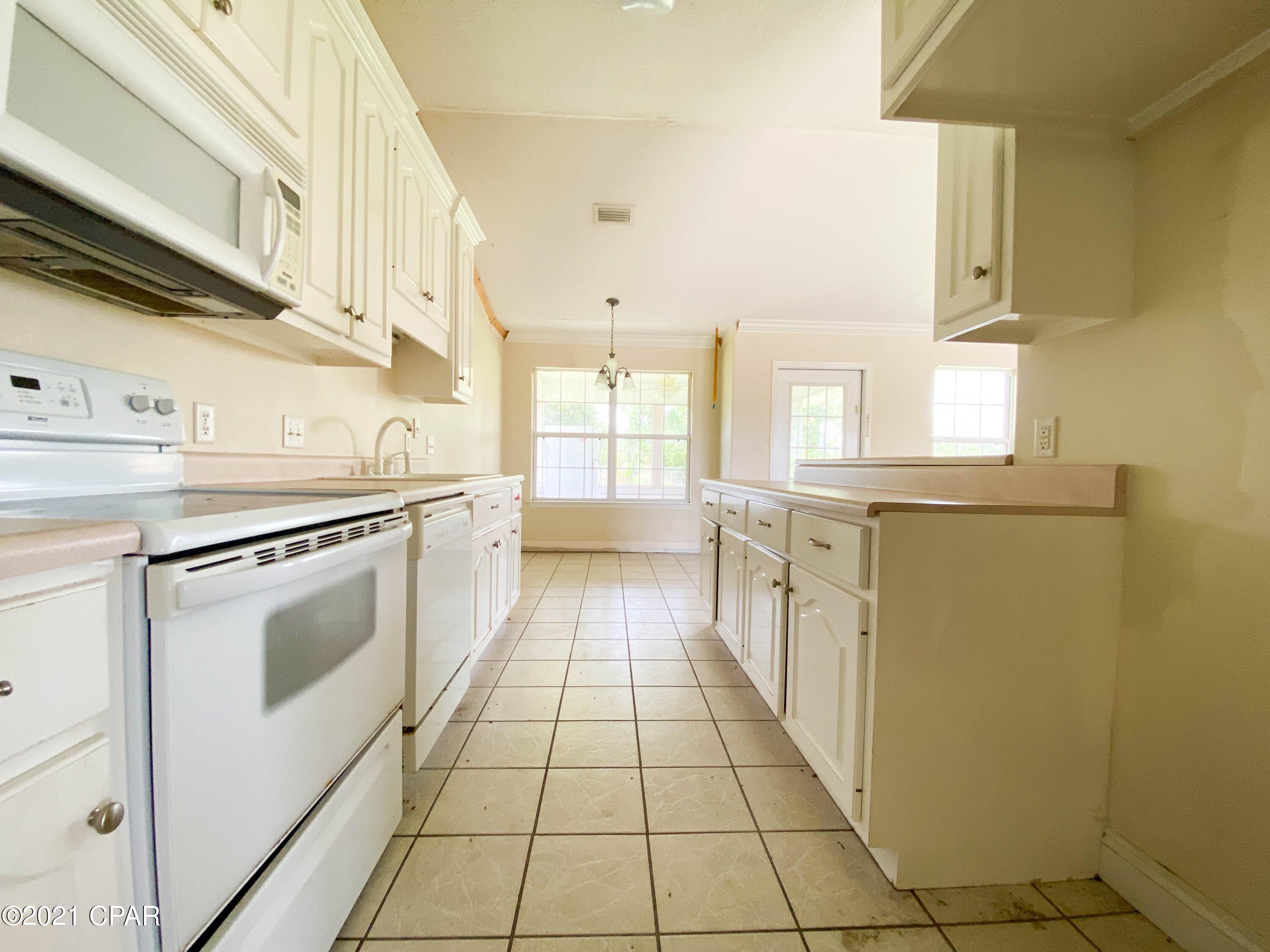 Britton Woods - Residential