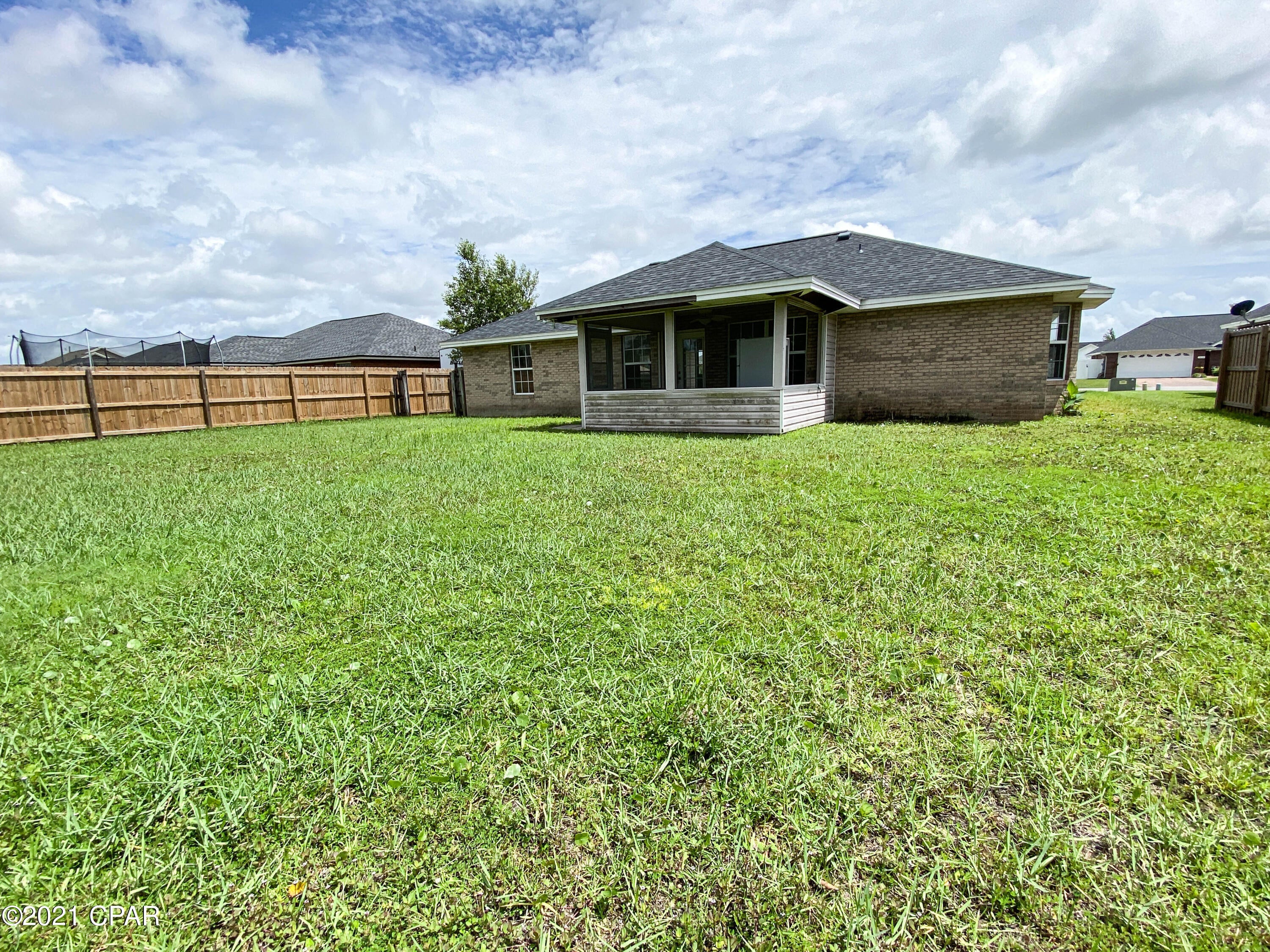 Britton Woods - Residential