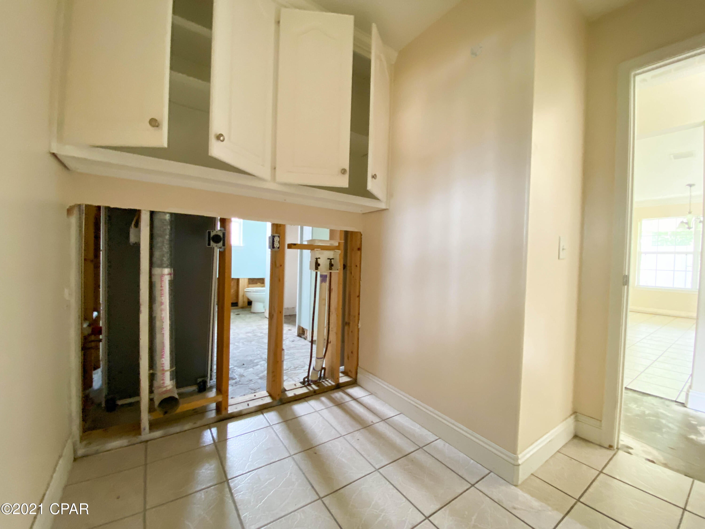 Britton Woods - Residential