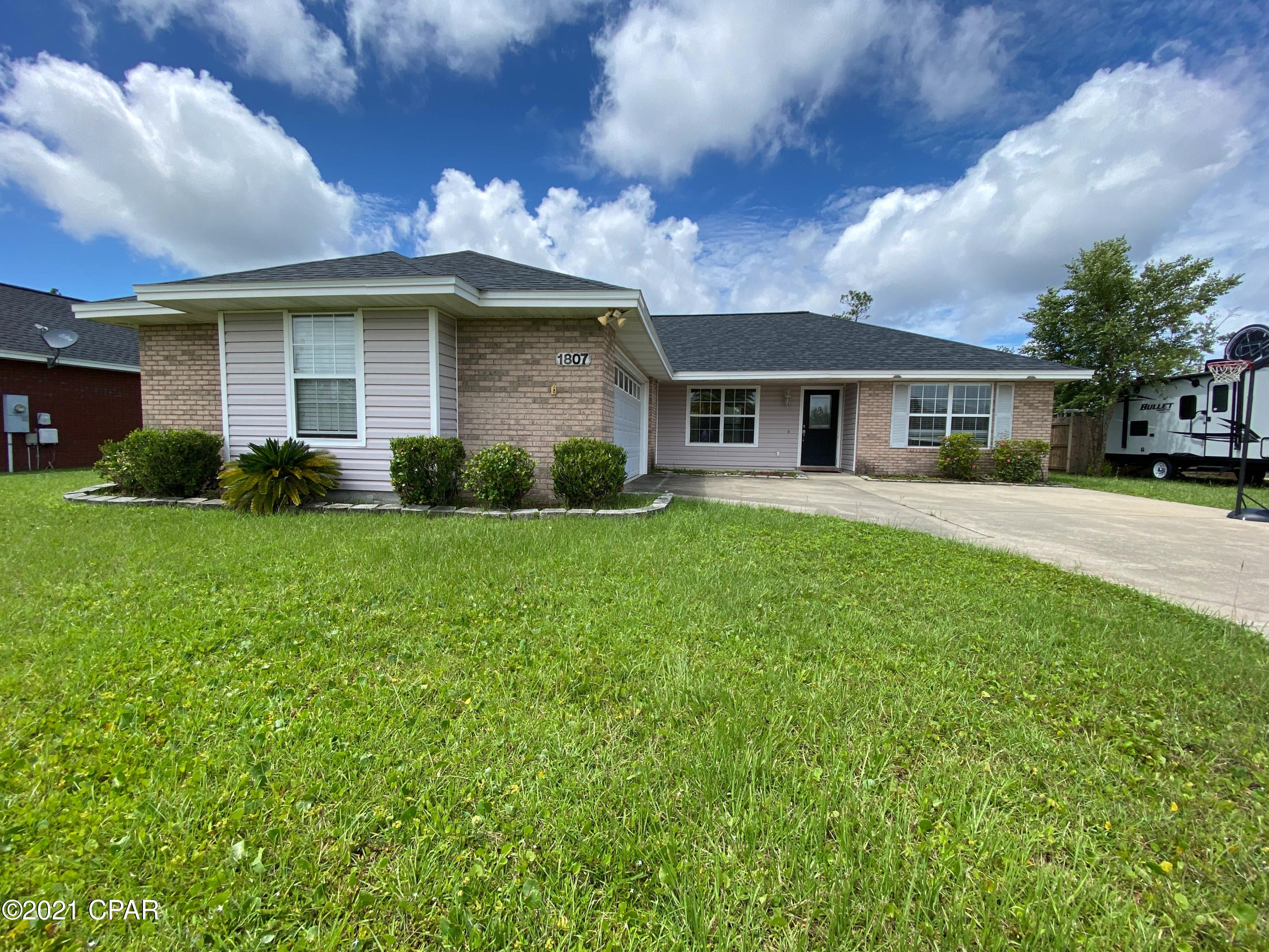 Britton Woods - Residential