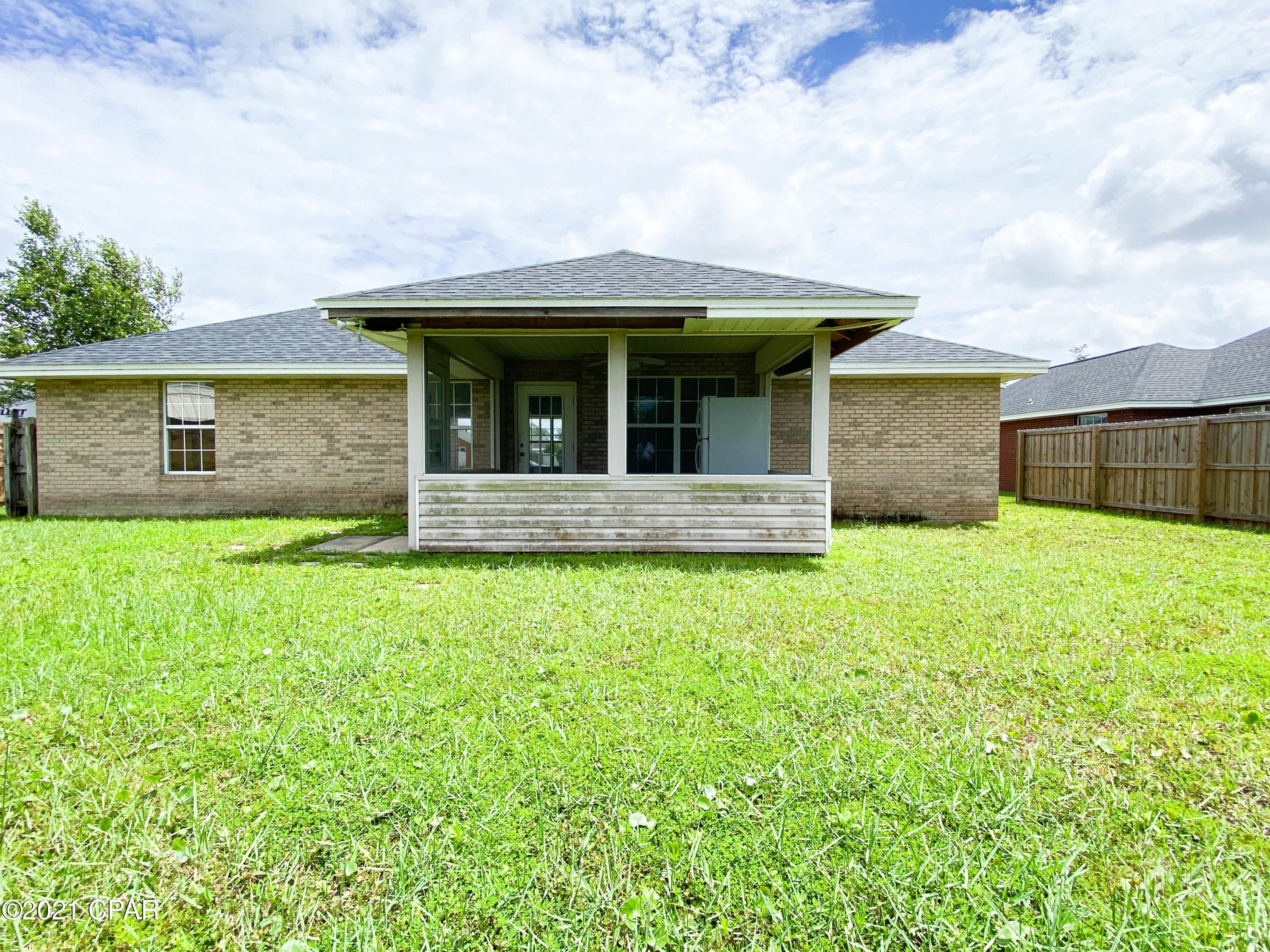 Britton Woods - Residential