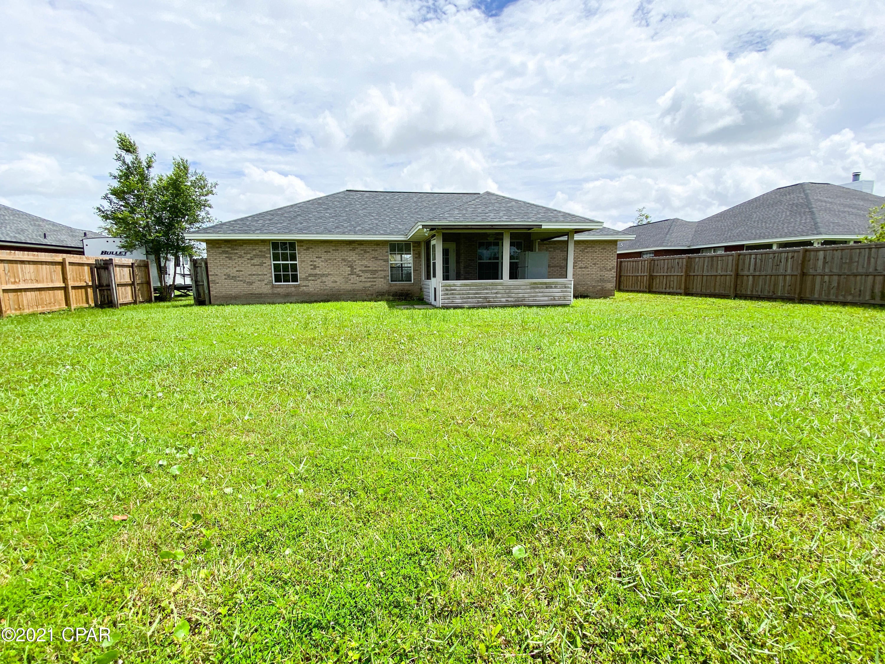 Britton Woods - Residential