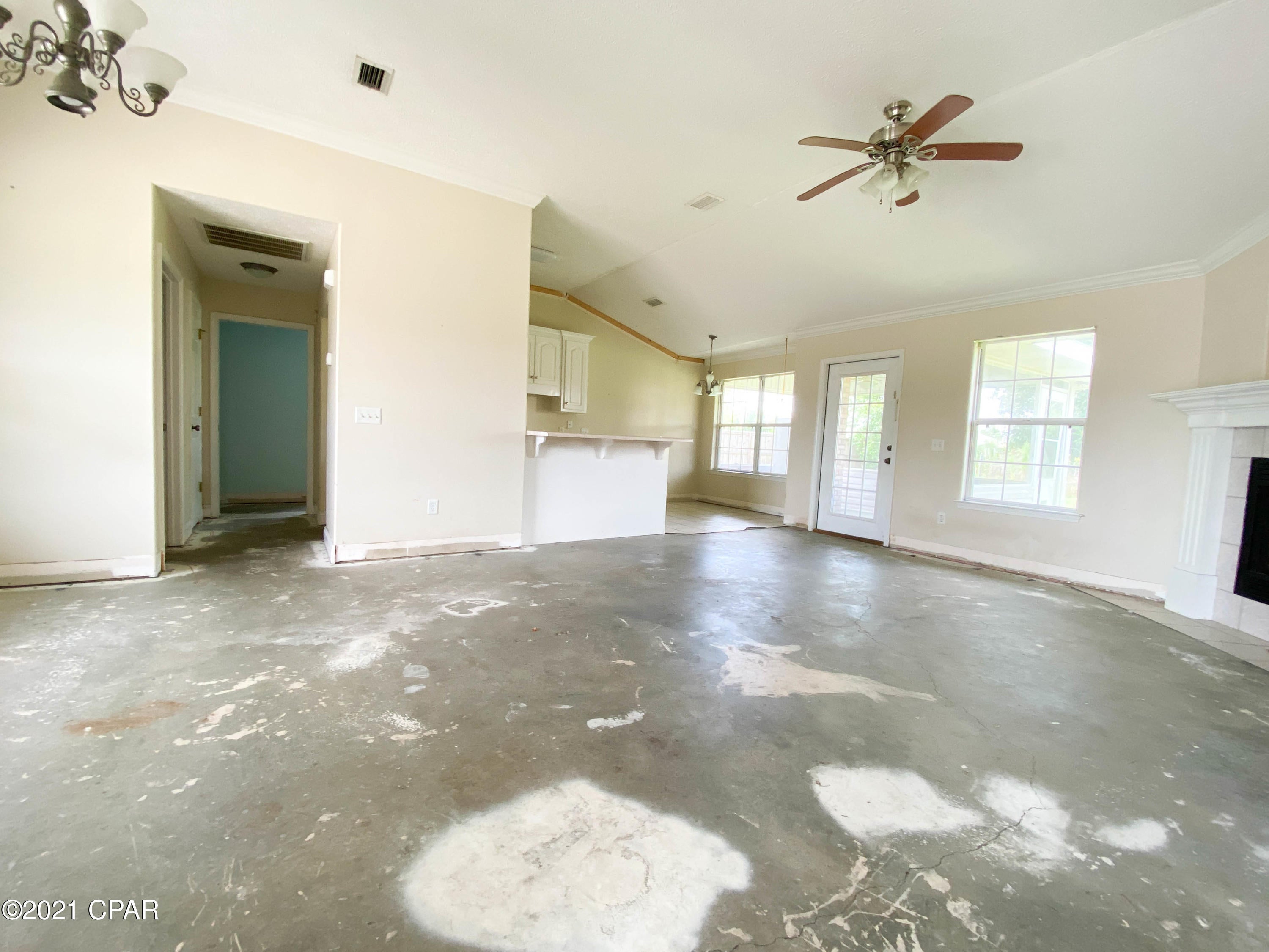 Britton Woods - Residential