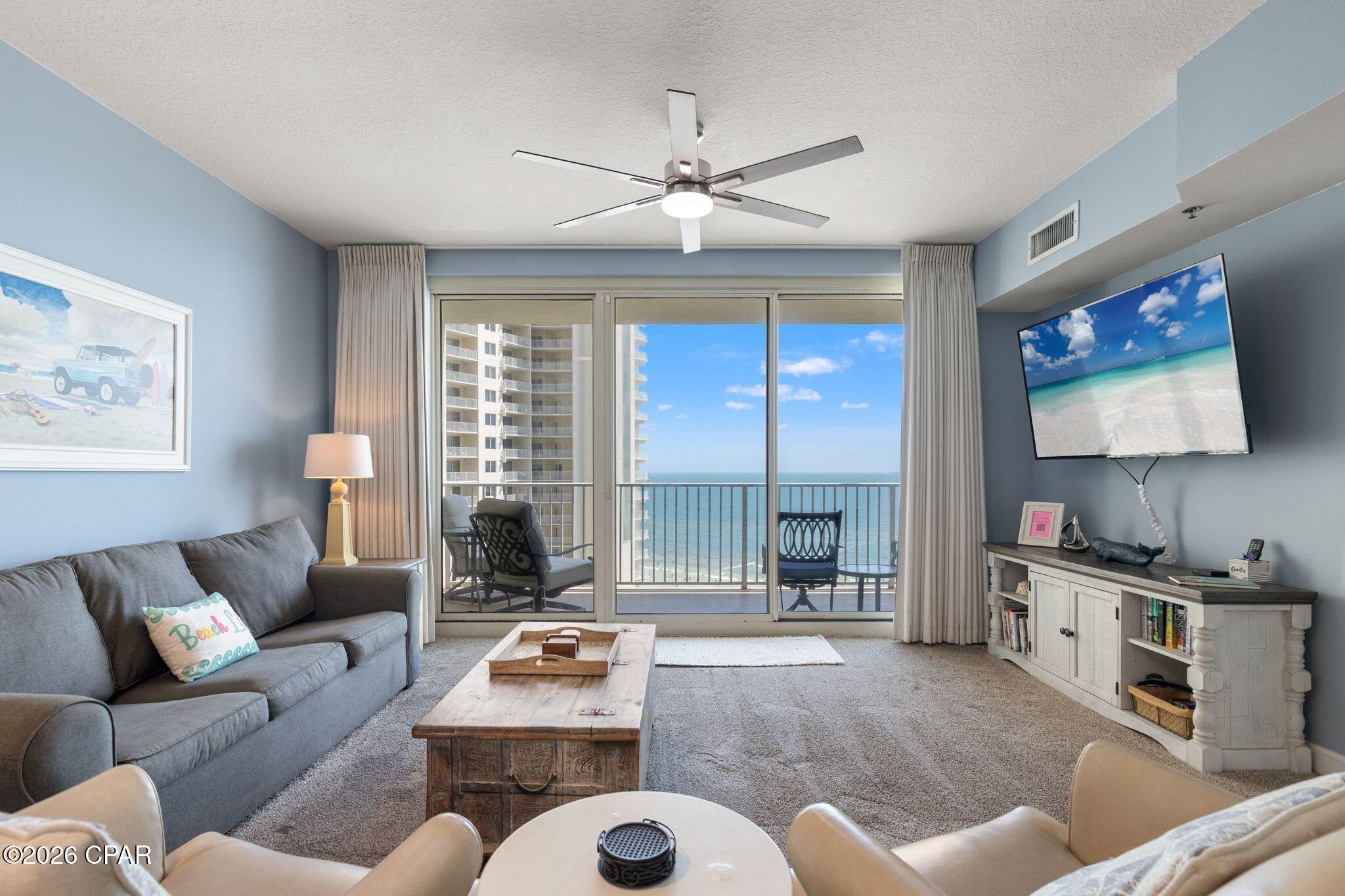 Shores Of Panama - Residential