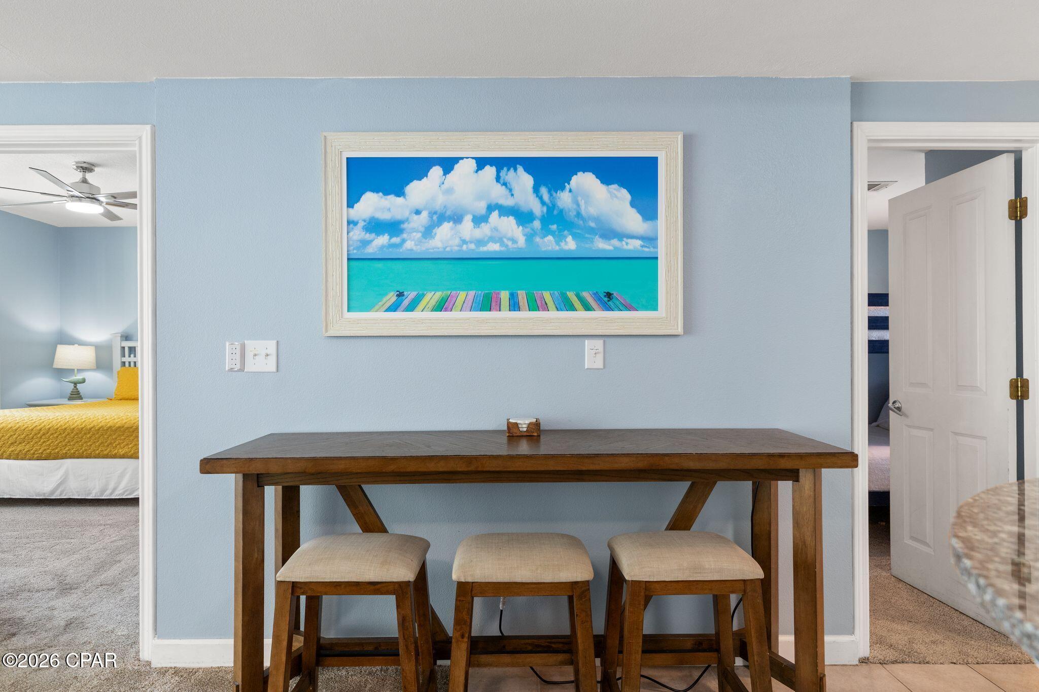 Shores Of Panama - Residential