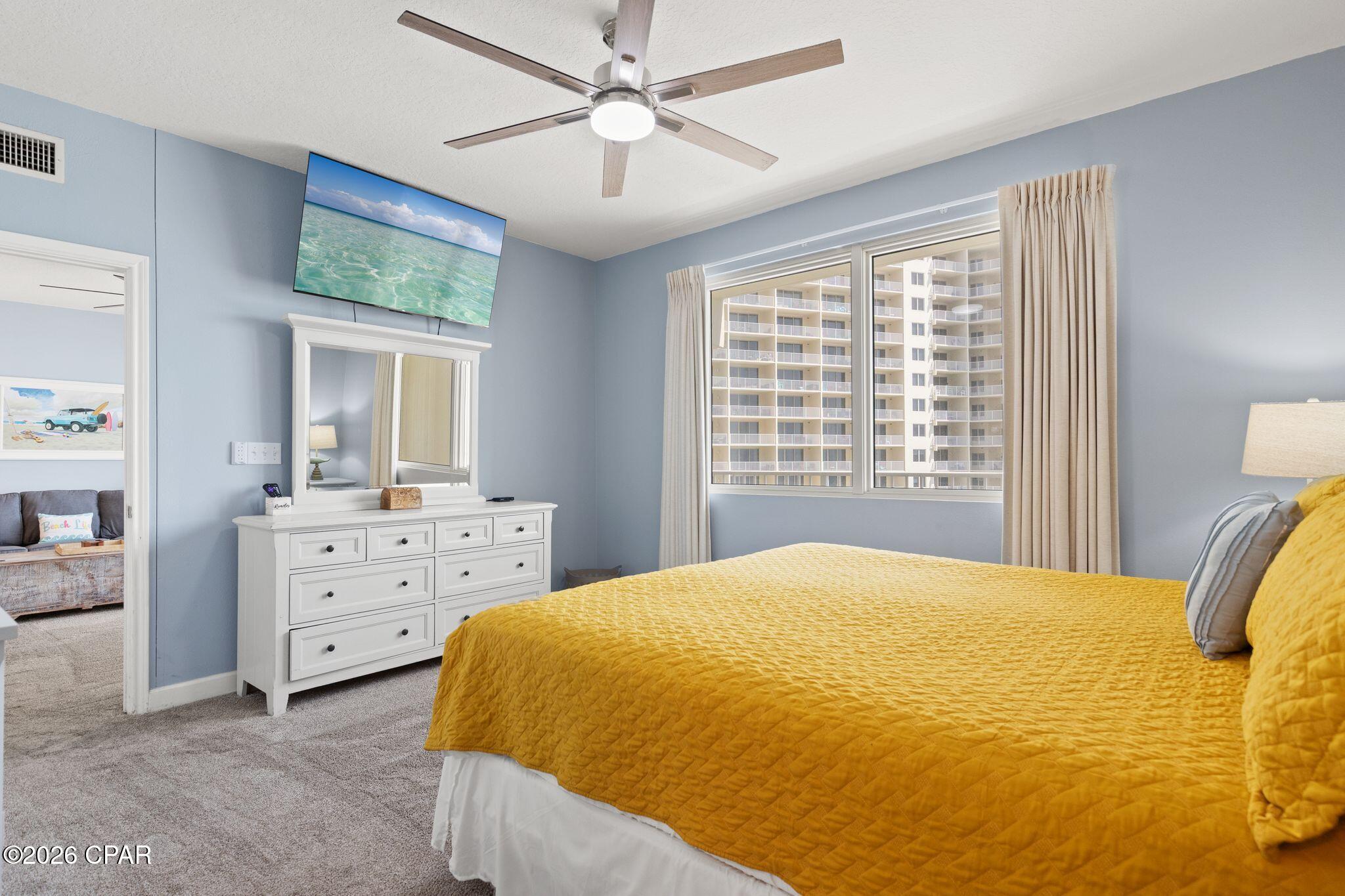 Shores Of Panama - Residential