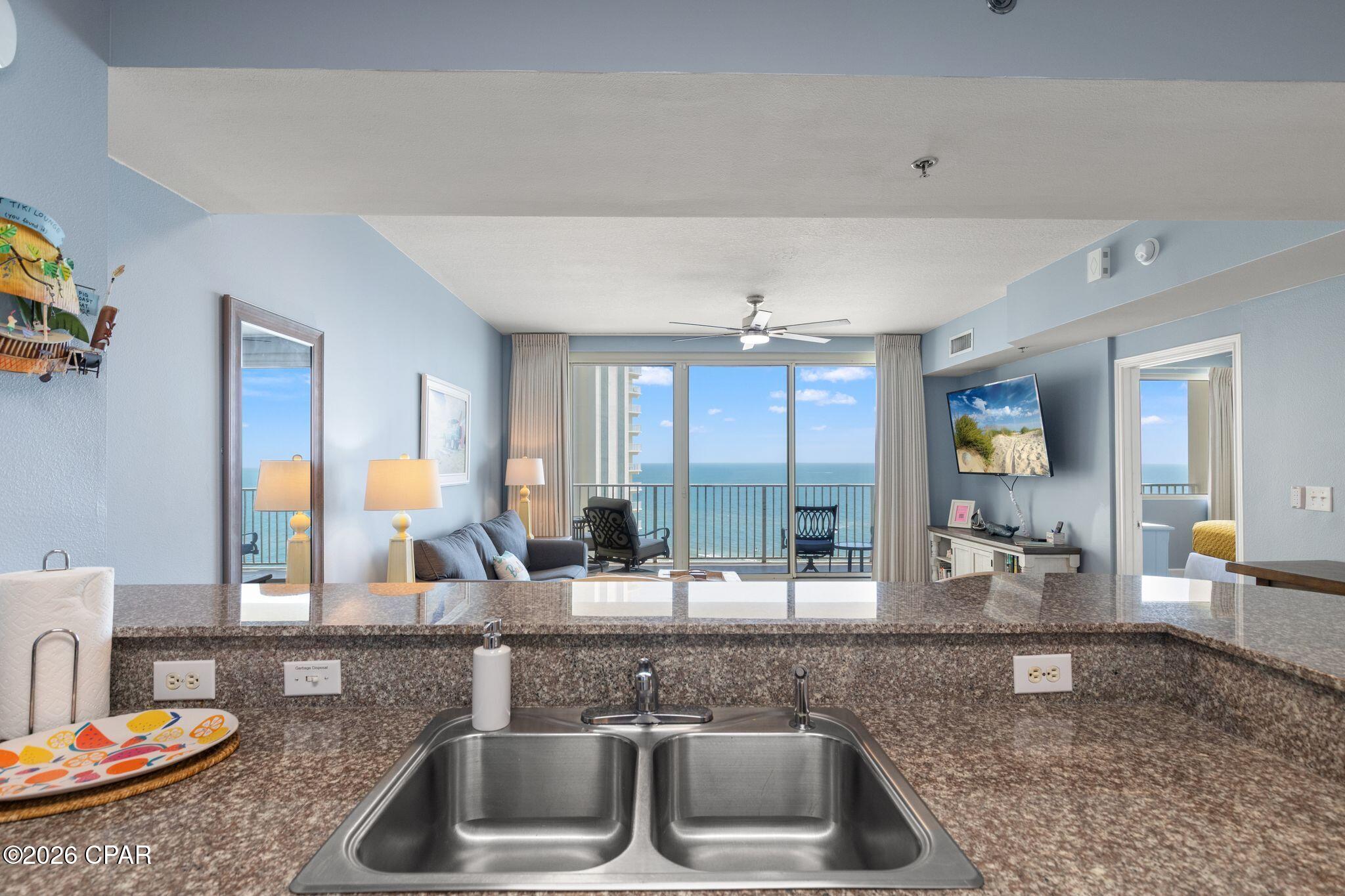 Shores Of Panama - Residential
