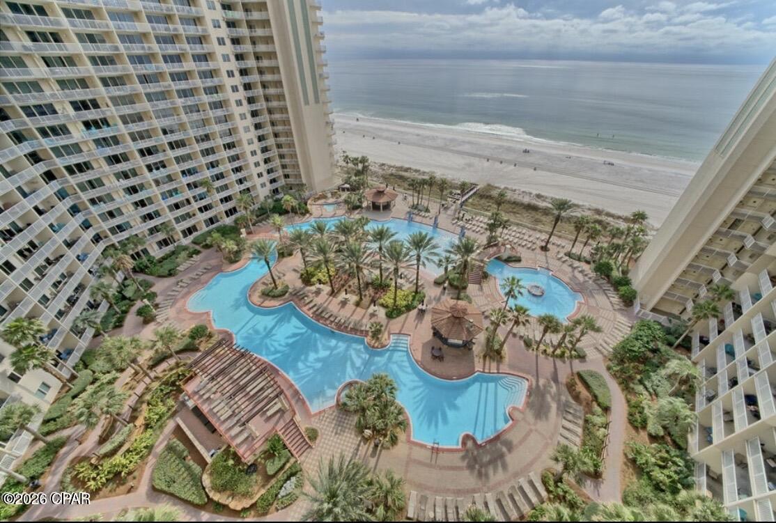 Shores Of Panama - Residential