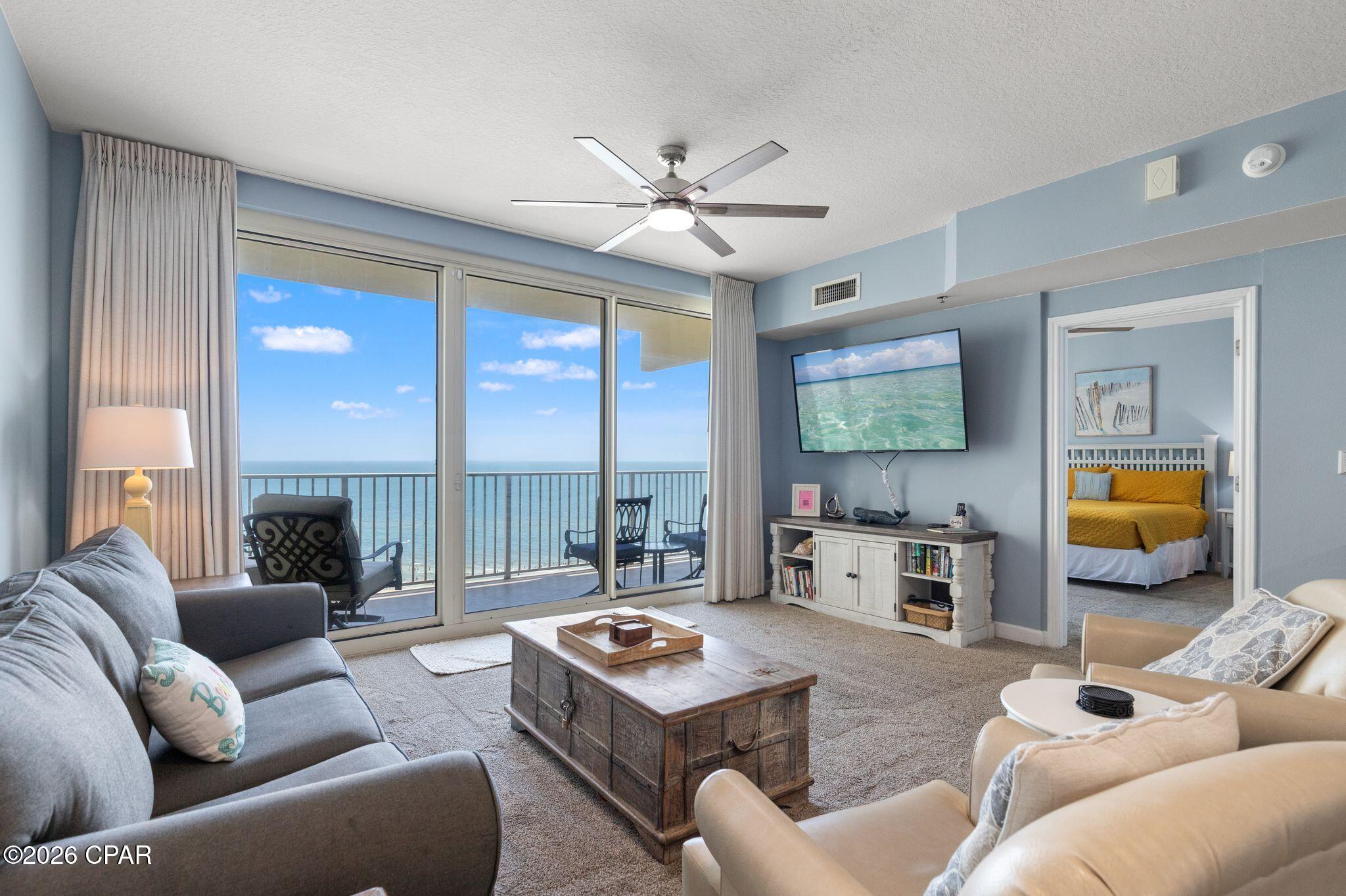 Shores Of Panama - Residential