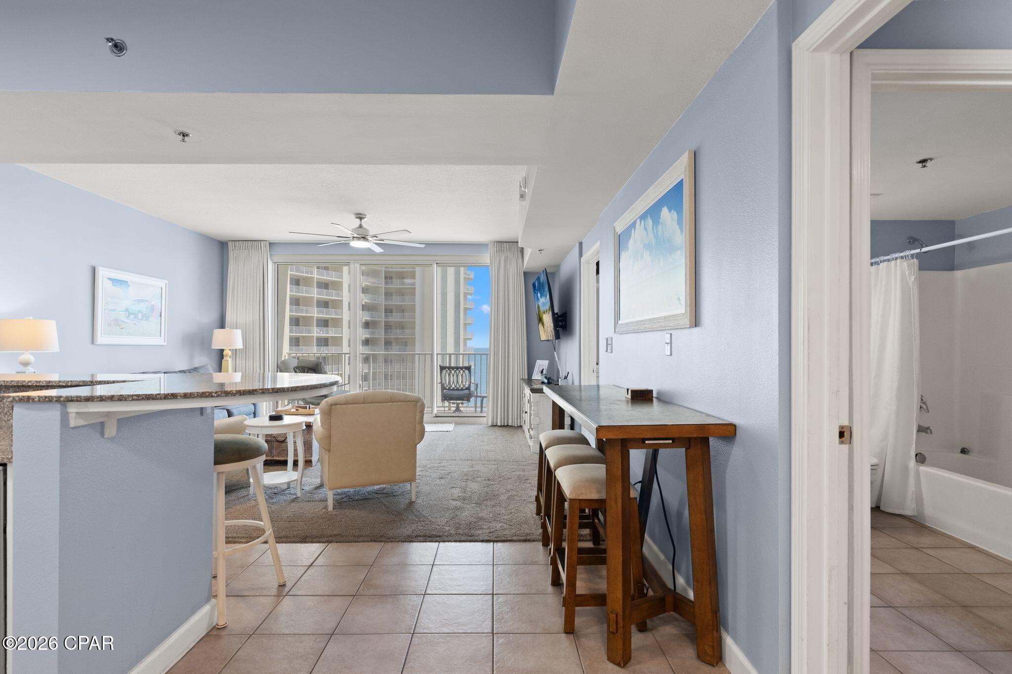 Shores Of Panama - Residential