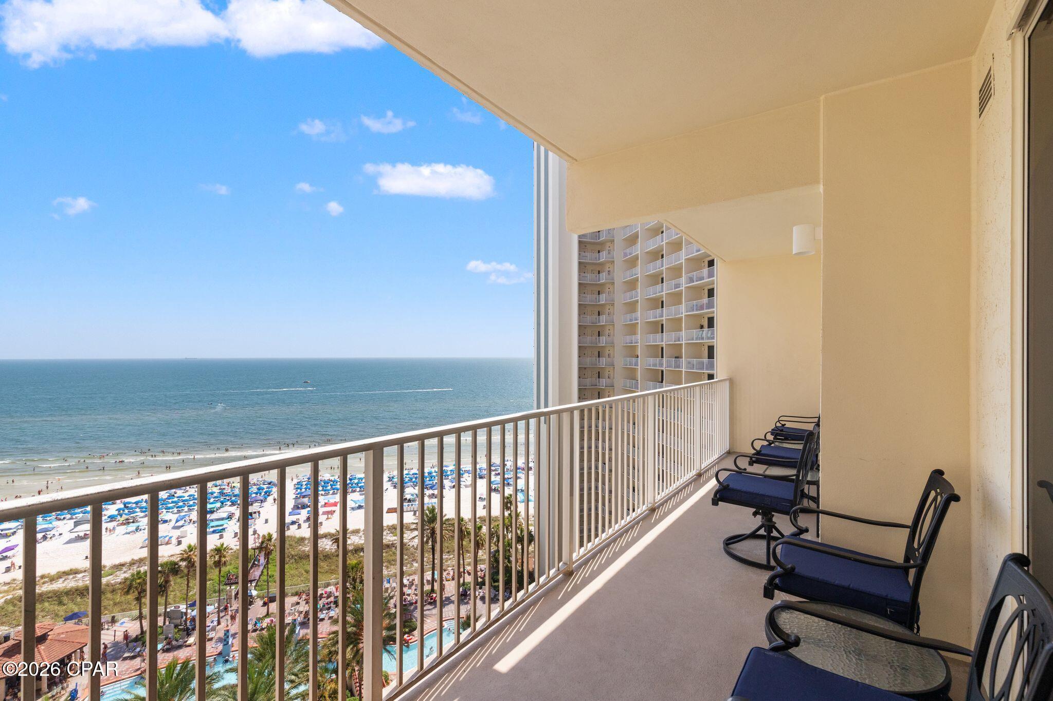 Shores Of Panama - Residential