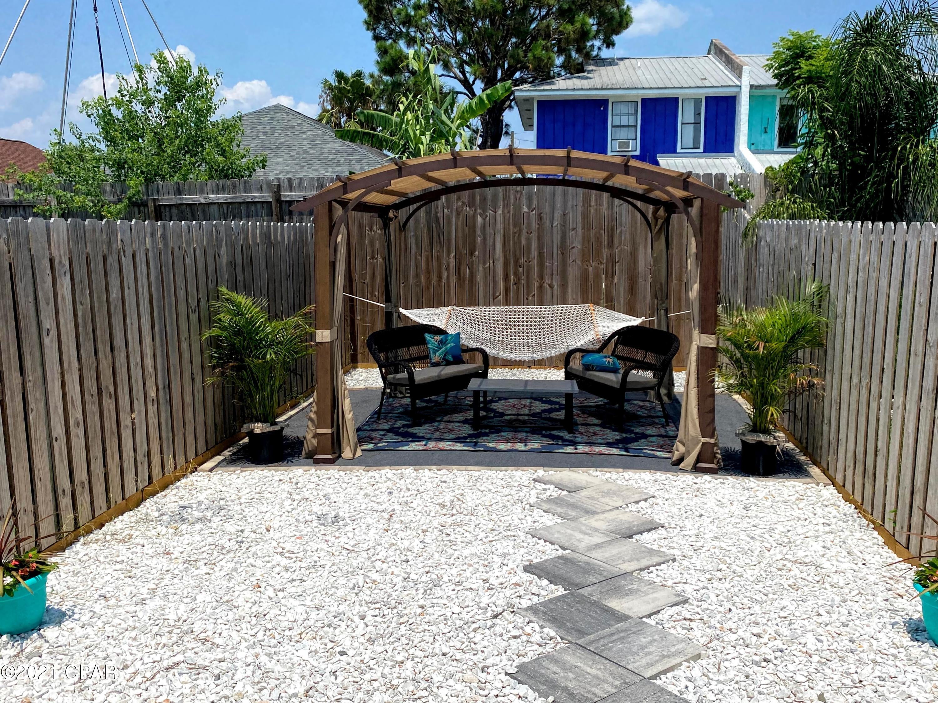 Holiday Beach Unit 8 - Residential