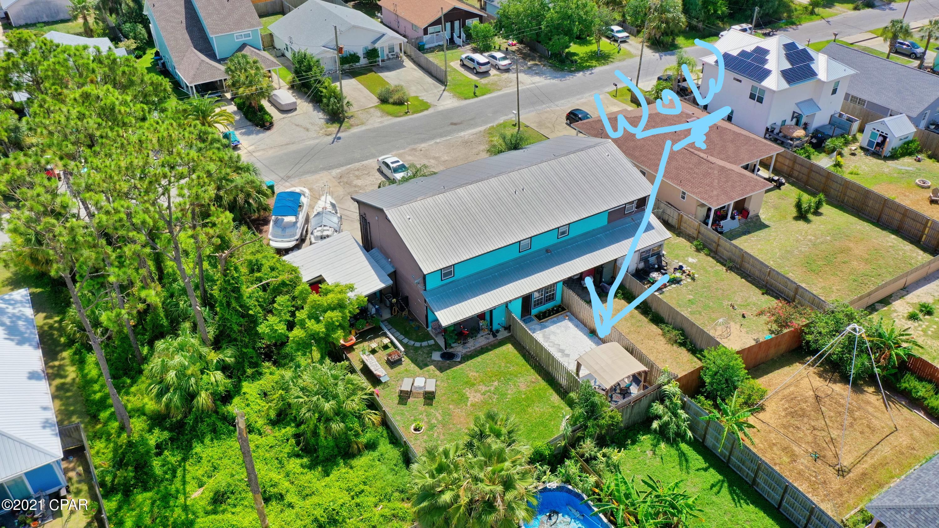 Holiday Beach Unit 8 - Residential