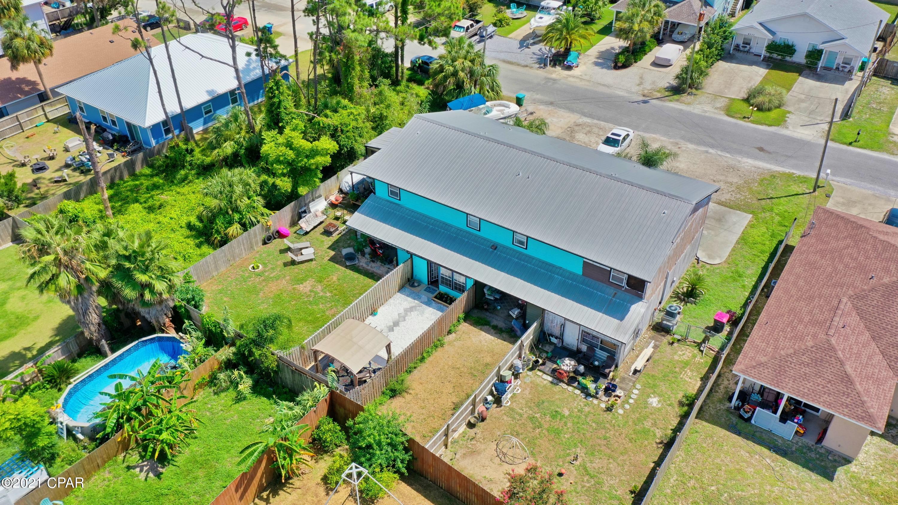 Holiday Beach Unit 8 - Residential