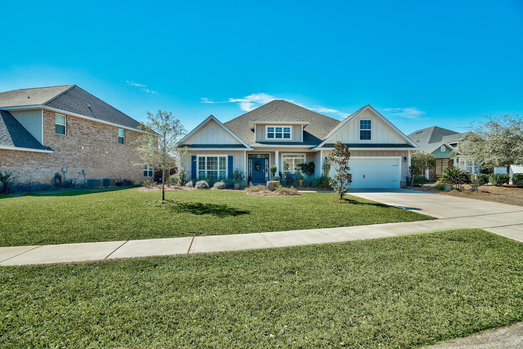 Hammock Bay - Residential