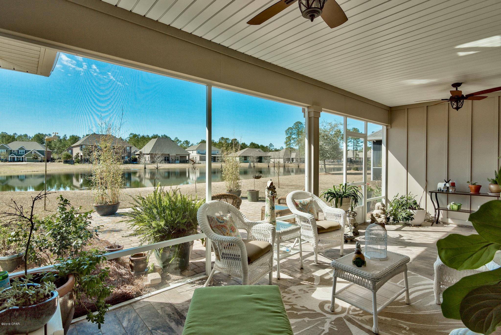 Hammock Bay - Residential