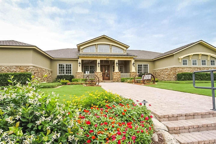 Hammock Bay - Residential