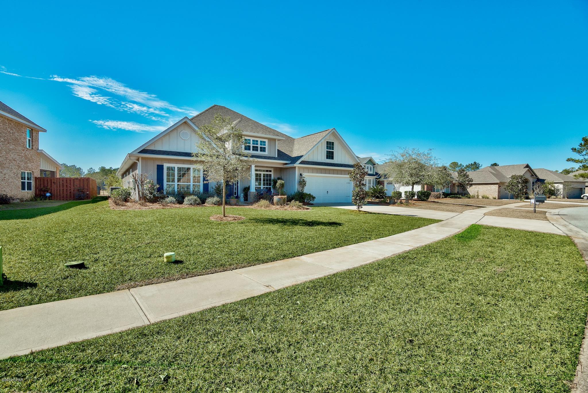 Hammock Bay - Residential