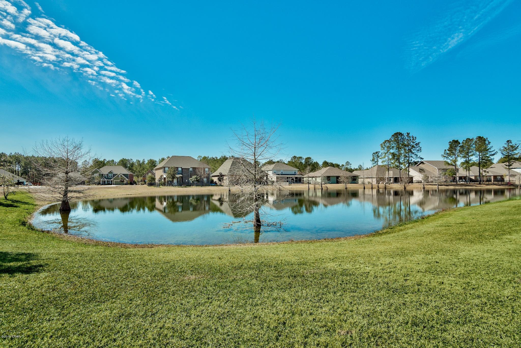 Hammock Bay - Residential