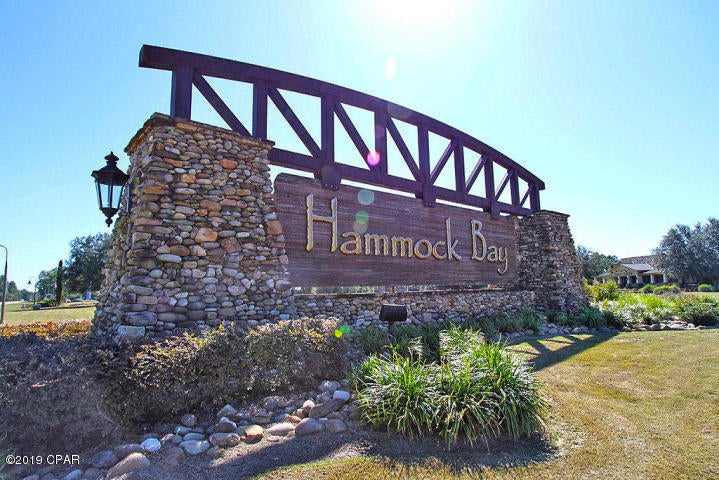 Hammock Bay - Residential