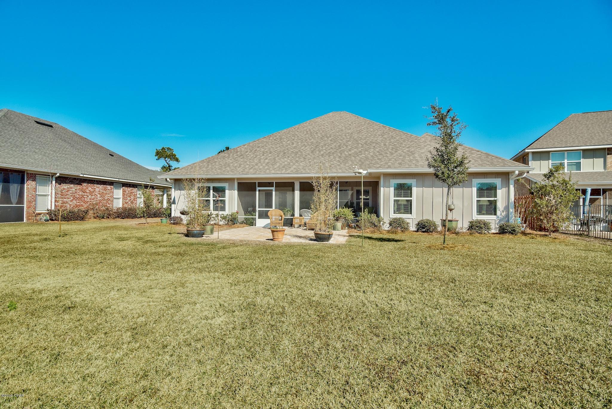 Hammock Bay - Residential