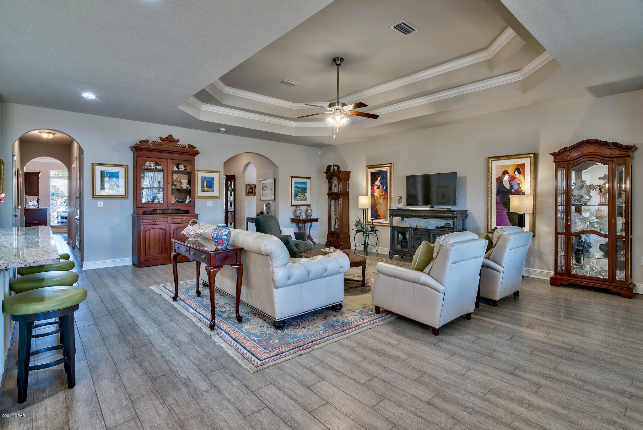 Hammock Bay - Residential