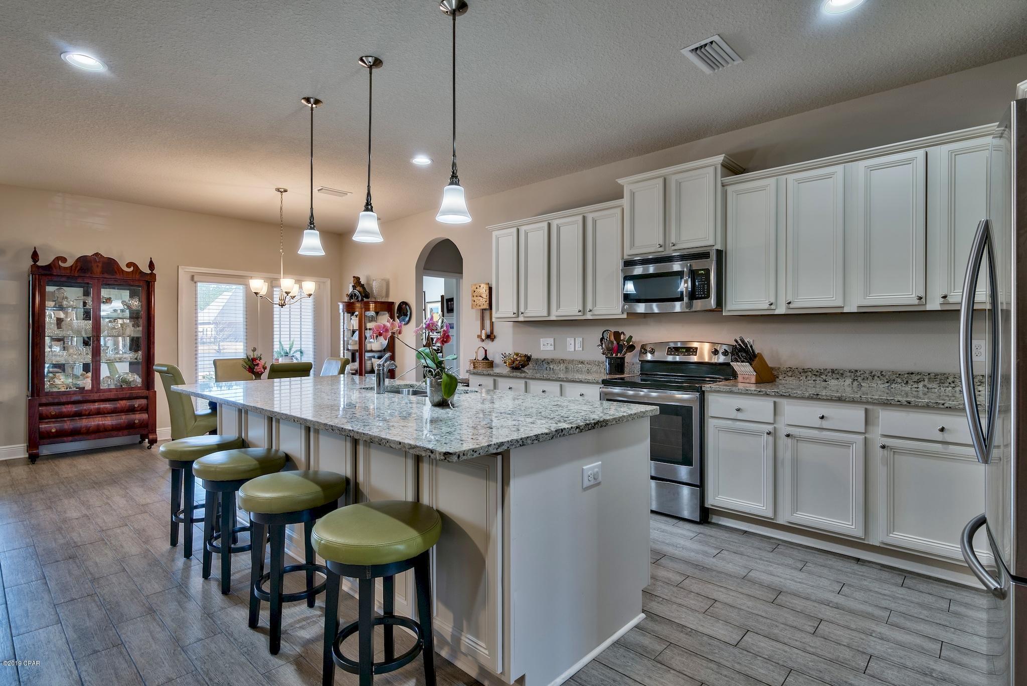 Hammock Bay - Residential