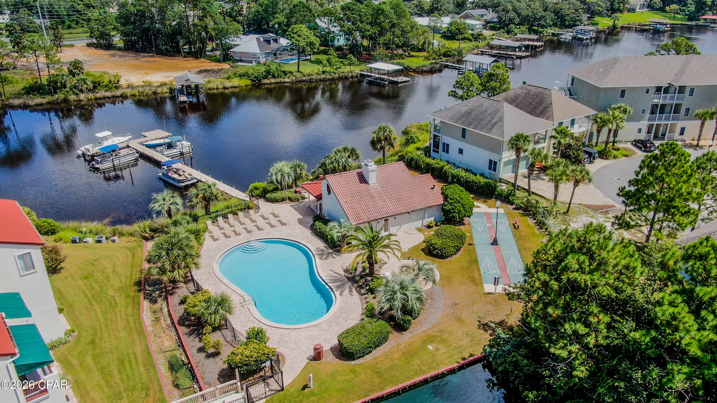 Plazas Of St.Thomas I - Residential