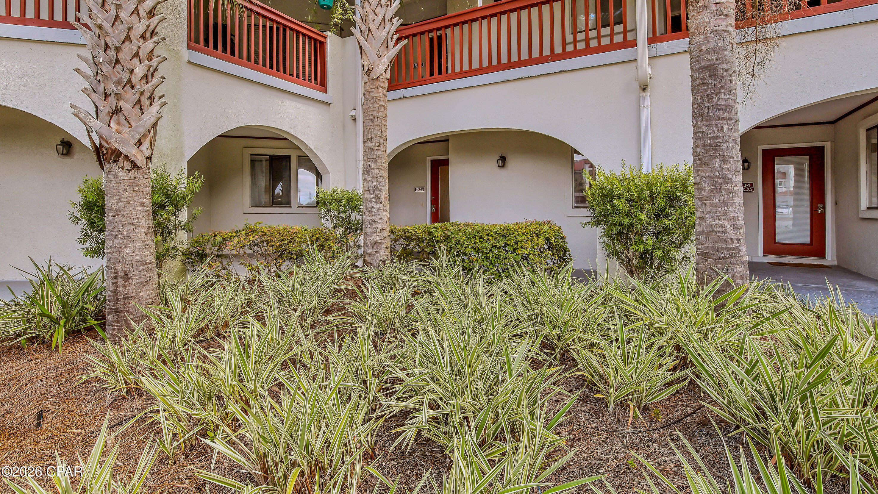 Plazas Of St.Thomas I - Residential