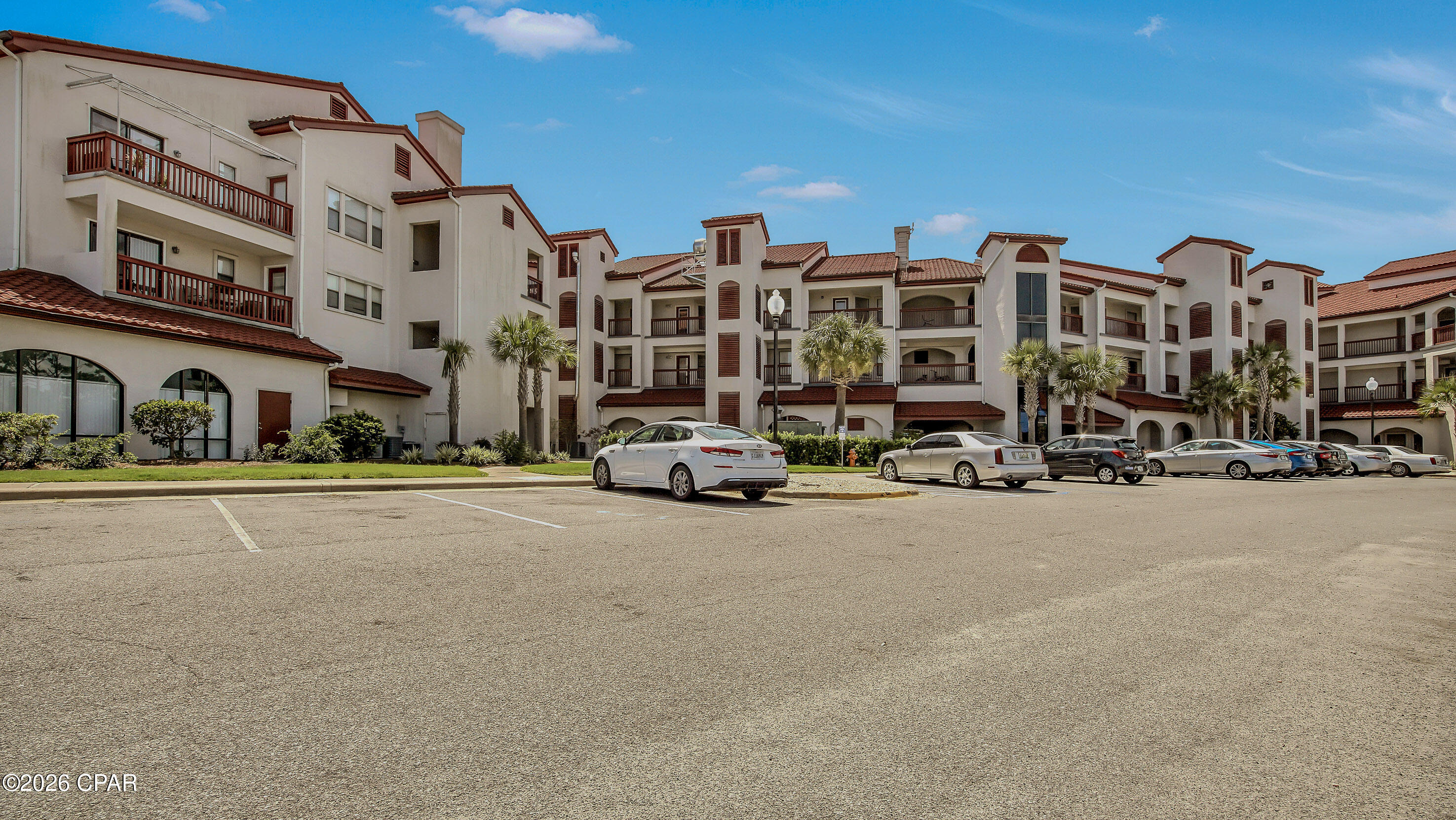 Plazas Of St.Thomas I - Residential